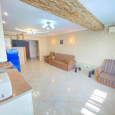 Ultra Central Double Room Appartment In Kišiněv Exteriér fotografie