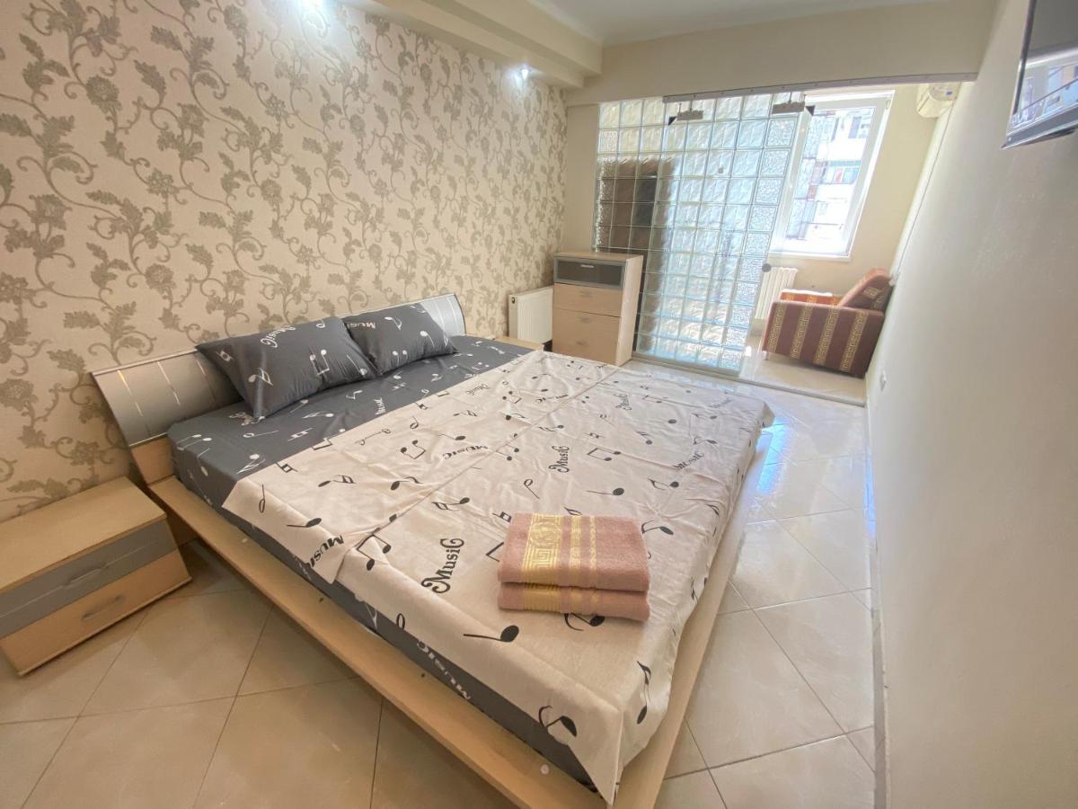 Ultra Central Double Room Appartment In Kišiněv Exteriér fotografie